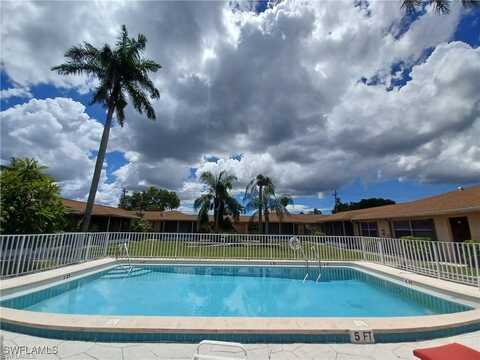 1215 SE 46th Lane, Cape Coral, FL 33904