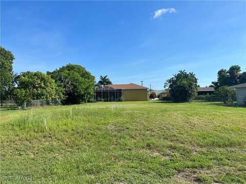 1433 SE 30th Street, Cape Coral, FL 33904