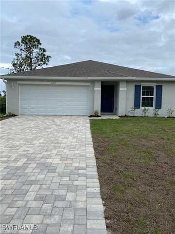 2213 NE 33rd Street, Cape Coral, FL 33909