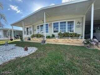 559 Peace Lake Court, North Fort Myers, FL 33917