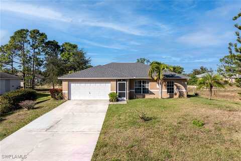 815 Albert Avenue, Lehigh Acres, FL 33971