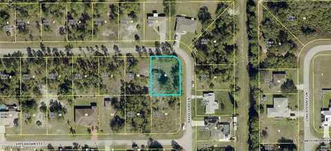 undefined, Lehigh Acres, FL 33974