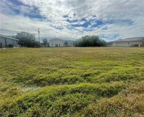 1816 SW 36th Terrace, Cape Coral, FL 33914