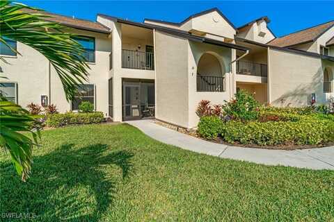 8430 Charter Club Circle, Fort Myers, FL 33919