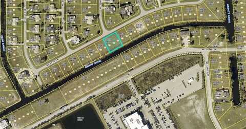 2200 NE 13th Lane, Cape Coral, FL 33909