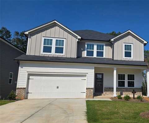 186 Meander Drive, Woodstock, GA 30188