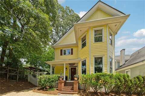 518 Hill Street SE, Atlanta, GA 30312