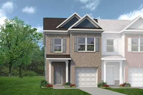 301 Skye Lane, Cartersville, GA 30121