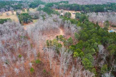 969 Moran Lake Road NE, Rome, GA 30161
