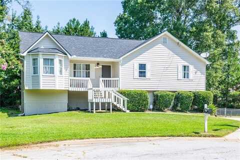 4350 Wesley Place, Austell, GA 30106