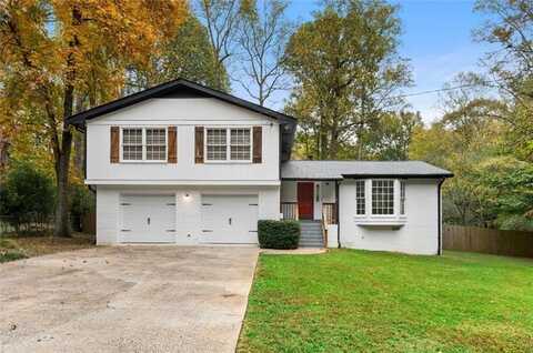 4525 Forest Green Drive, Sugar Hill, GA 30518