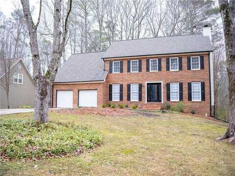 1853 Edington Road SW, Marietta, GA 30064
