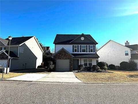 6894 White Walnut Way, Braselton, GA 30517