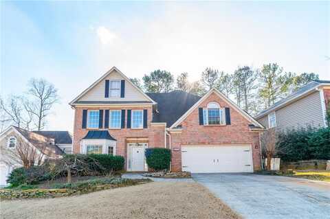 5274 Monarch Pine Lane, Peachtree Corners, GA 30071