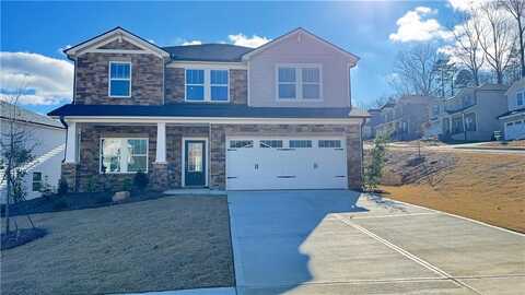 227 Water Oak Way, Dawsonville, GA 30534