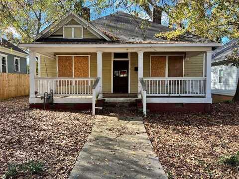 309 Holderness Street SW, Atlanta, GA 30310