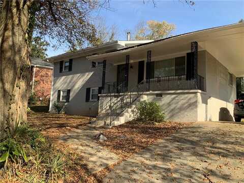 4076 Glade Court, Decatur, GA 30035