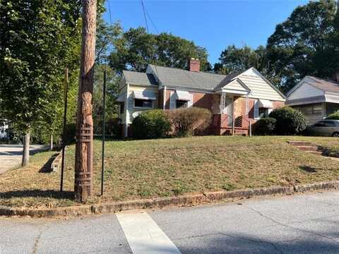 1357 Sharon Street, Atlanta, GA 30314