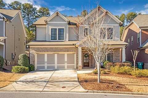 299 Still Pine Bend, Smyrna, GA 30082