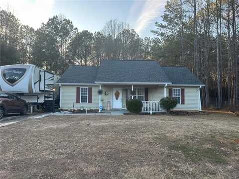 117 Wallace Way, Rockmart, GA 30153