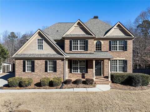 8950 Yellow Pine Court, Gainesville, GA 30506