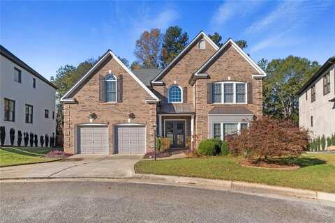 5026 Duxford Drive SE, Smyrna, GA 30082