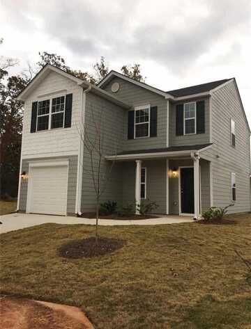1188 To Lani Path, Stone Mountain, GA 30083