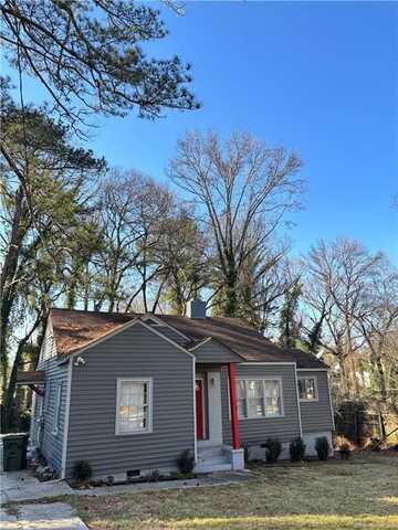 678 Charlotte Place NW, Atlanta, GA 30318