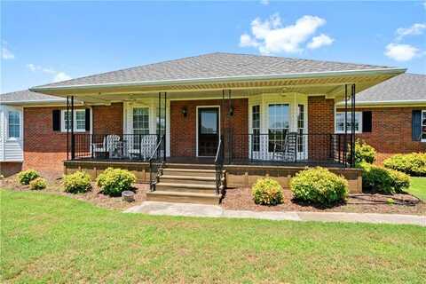 121 Holloway Road NW, Adairsville, GA 30103