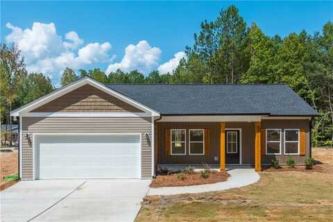 121 Hunters Lane, Powder Springs, GA 30127