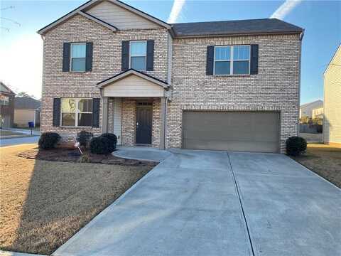 987 Lilfield Lane, Atlanta, GA 30349