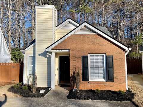 4288 Keats Court, Austell, GA 30106