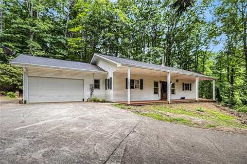 438 Price Creek Road, Jasper, GA 30143