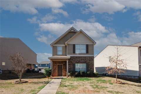 208 Magnaview Drive, Mcdonough, GA 30253