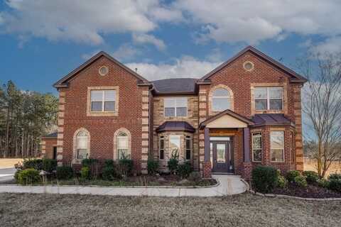 1504 Everson Walk, Hampton, GA 30228