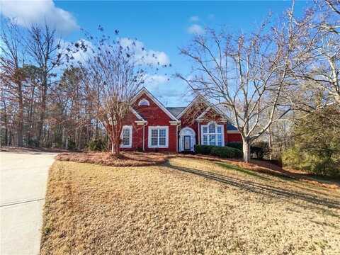 120 Camille Court, Jefferson, GA 30549