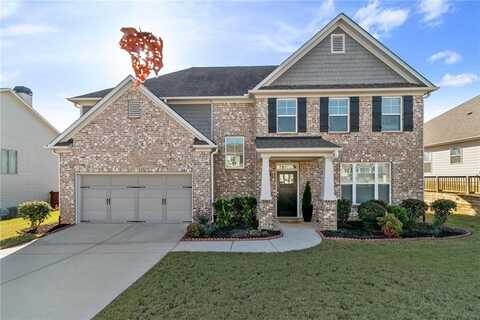 1006 Ensign Peak Court, Lawrenceville, GA 30044