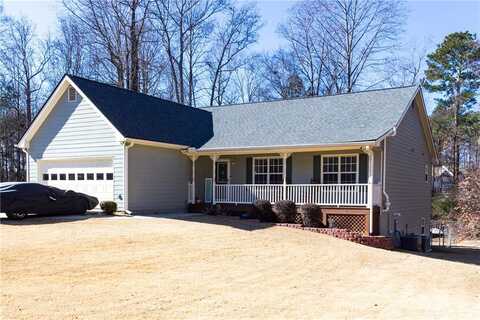399 Towler Drive, Loganville, GA 30052