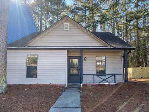 8263 Canyon Forge Drive, Riverdale, GA 30274