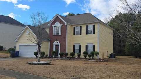 4217 Medlock woods Drive, Snellville, GA 30039