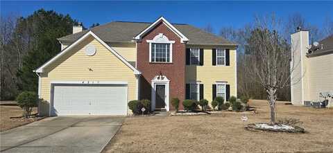 4217 Medlock woods Drive, Snellville, GA 30039