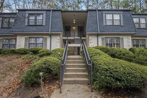 18 GLENALD Way NW, Atlanta, GA 30327