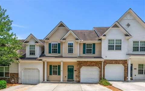 1939 Hoods Fort Circle NW, Kennesaw, GA 30144