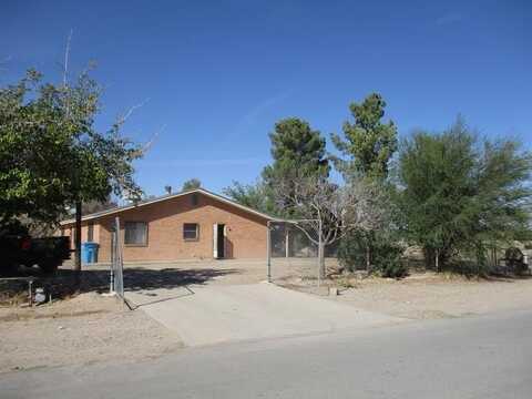 11640 PETERS RD, Socorro, TX 79927