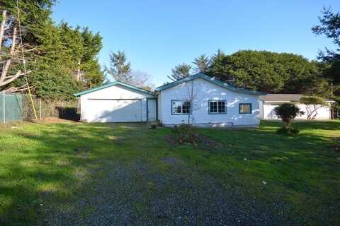 1901 COLUMBUS AVENUE, MCKINLEYVILLE, CA 95519