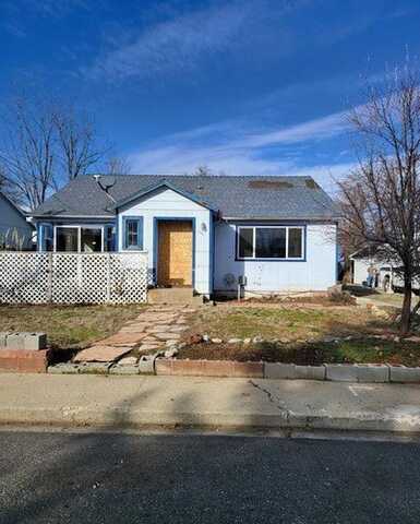 636 FRENCH ST, Yreka, CA 96097