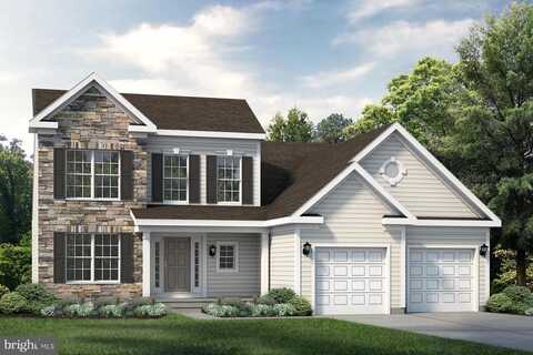 458 OAKSHADE ROAD, SHAMONG, NJ 08088