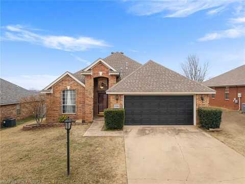 2709 Northridge CIR, Van Buren, AR 72956