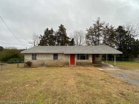 1204 Helberg LN, Ozark, AR 72949