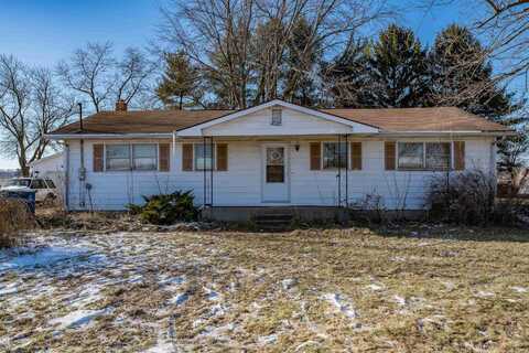 10670 N 750 E, Ossian, IN 46777